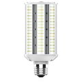 Satco 20/30/40W & CCT 3/4/5K Select - LED Hi-Pro Wall Pack - E26 100-277V S28929